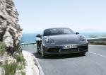 Porsche 718 Boxster 2016 года
